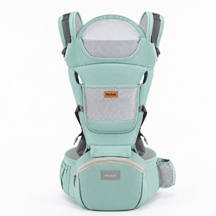 Porte-bébé ergonomique Mini Koala